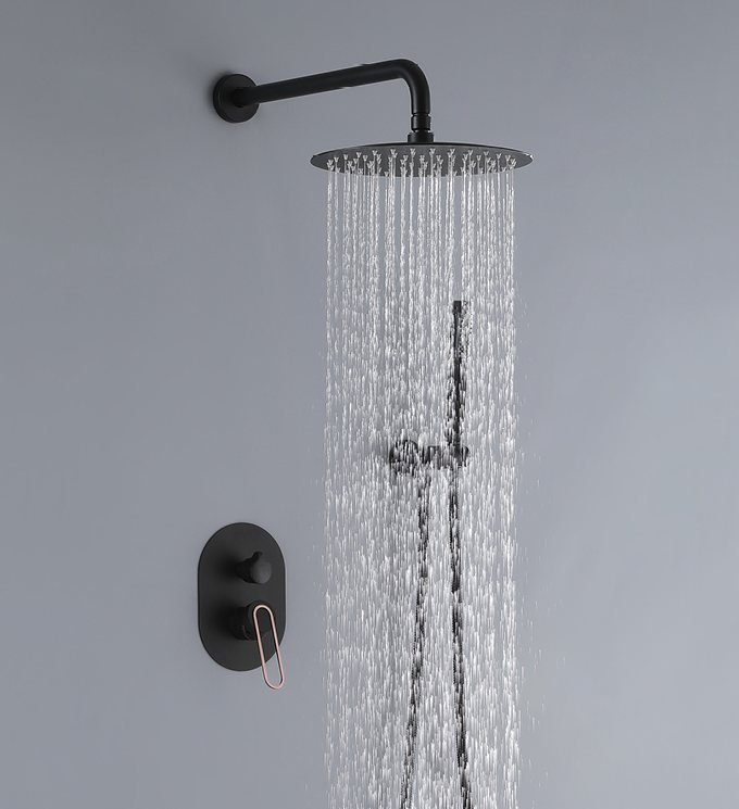 Zephyra Halo faucet