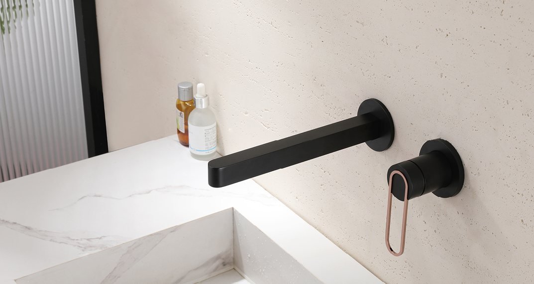 Zephyra Halo faucet