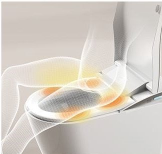 Masaje del asiento (opcional)
